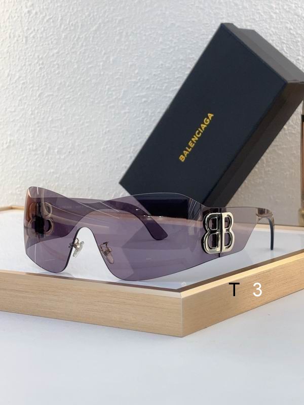 Balenciaga Sunglasses ID:20250617-53